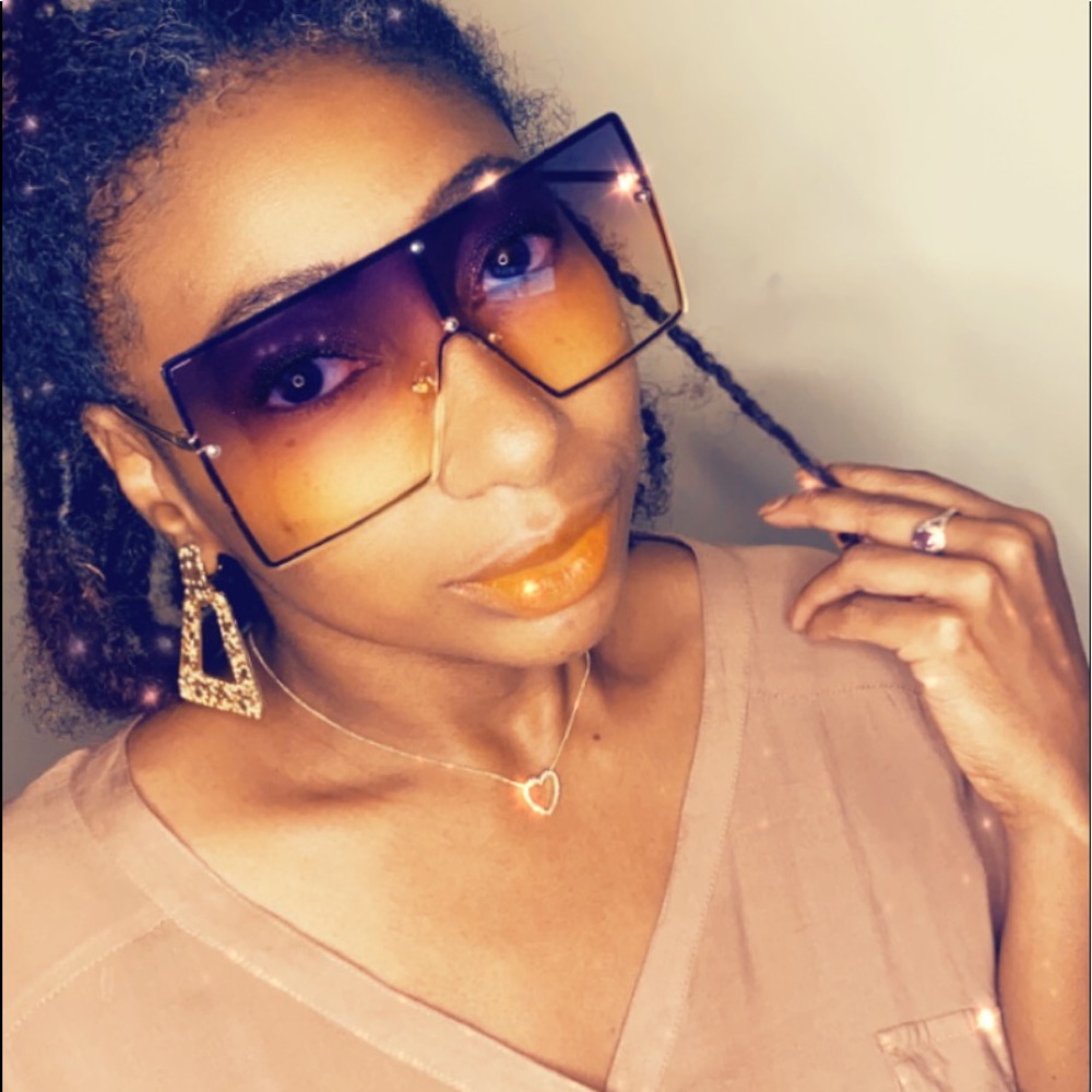Ombr Shades